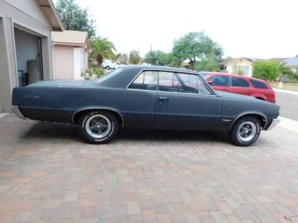 1964 Pontiac GTO