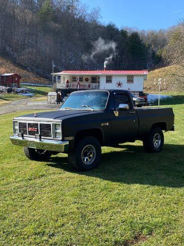 1985 GMC K1500