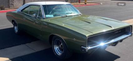 1968 Dodge Charger