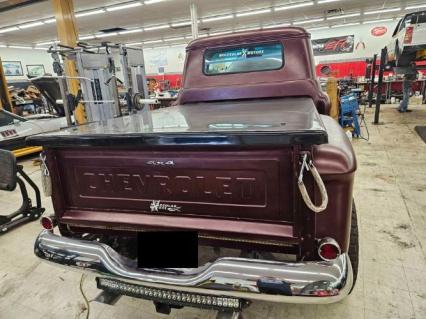 1955 Chevrolet 3100