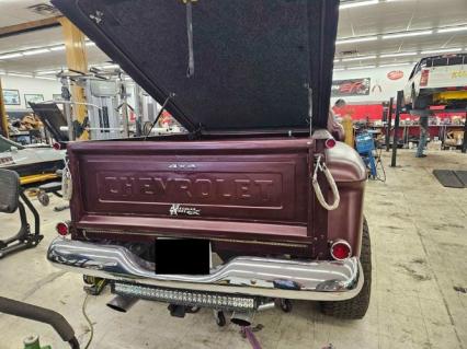 1955 Chevrolet 3100
