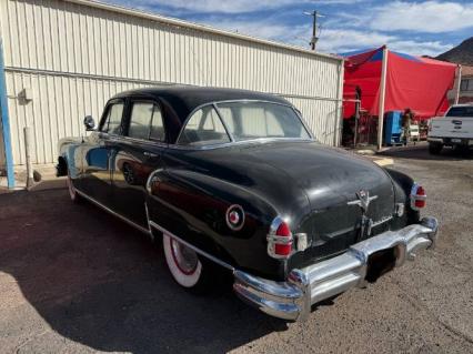 1952 Chrysler Imperial