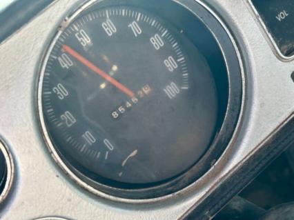 1977 Dodge Power Wagon