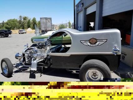 1977 Dodge Power Wagon