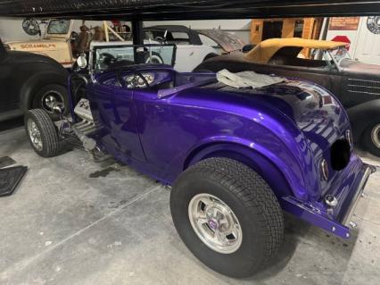 1932 Ford Roadster
