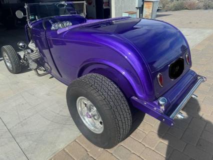 1932 Ford Model B