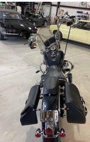 2006 Harley Davidson Screamin Eagle