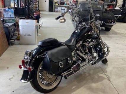 2006 Harley Davidson Screamin Eagle