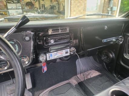 1972 Chevrolet Cheyenne