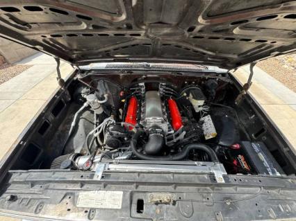 1986 Chevrolet CK1500