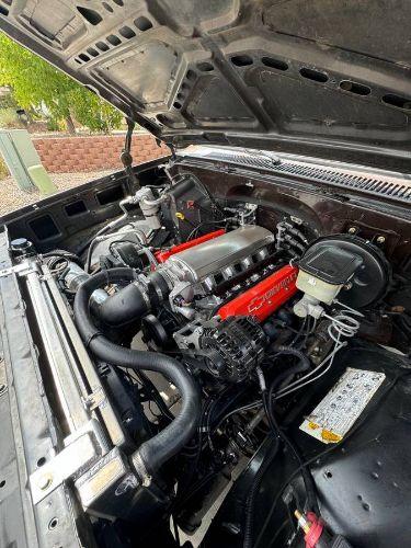 1986 Chevrolet CK1500