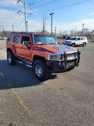 2008 Hummer H3