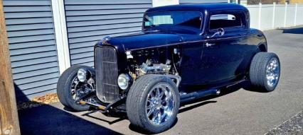 1932 Ford Coupe