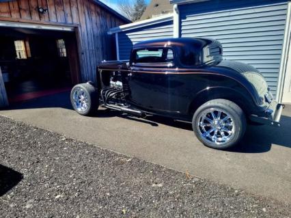 1932 Ford Coupe