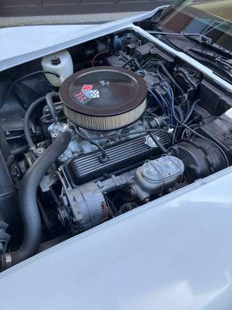 1978 Chevrolet Corvette