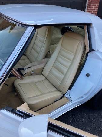 1978 Chevrolet Corvette