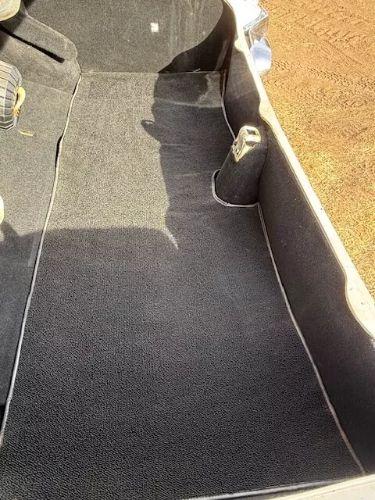 1958 Lincoln Premiere