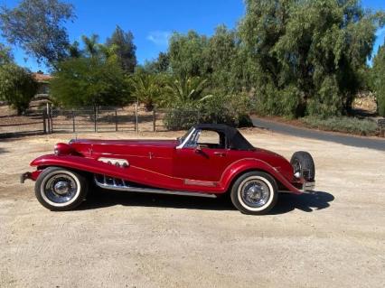 1974 Clenet Series 1