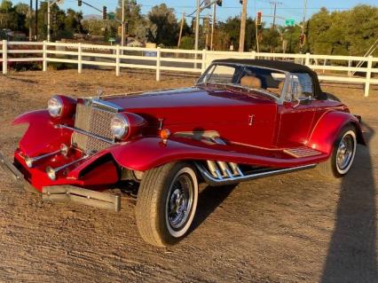 1974 Clenet Series 1