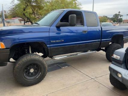 1997 Dodge Ram