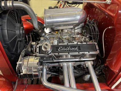 1931 Ford Roadster
