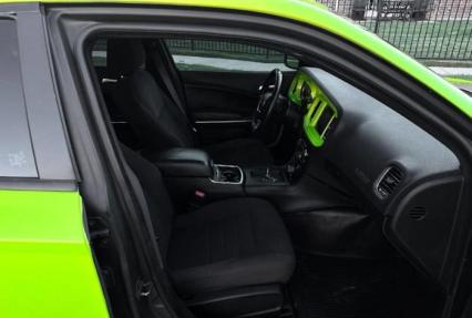 2016 Dodge Charger
