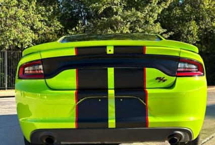 2016 Dodge Charger