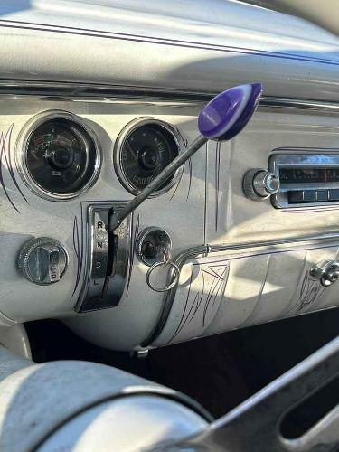 1955 Plymouth Belvedere