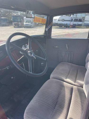 1931 Ford Model A