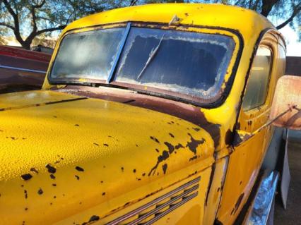 1941 Chevrolet Panel Truck