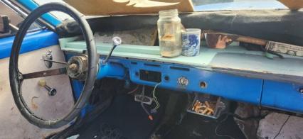 1969 Ford Ranchero
