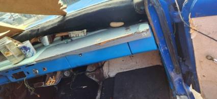 1969 Ford Ranchero