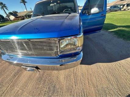 1992 Ford F150