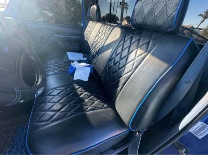 1992 Ford F150