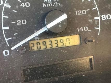 1992 Ford F150