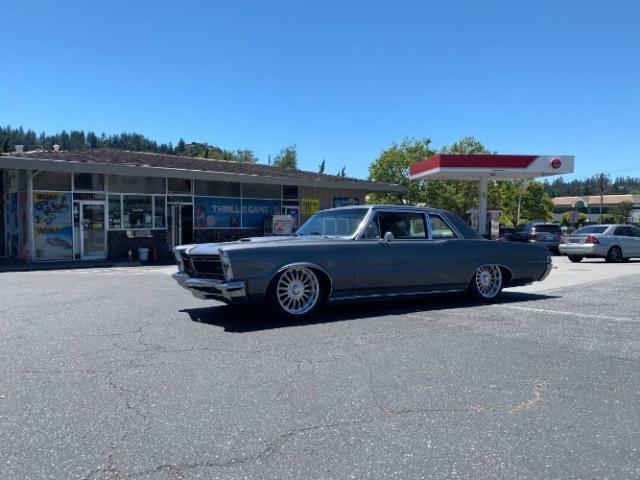 1965 Pontiac LeMans