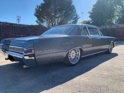 1965 Pontiac Lemans
