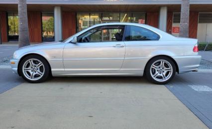 2004 BMW 330ci