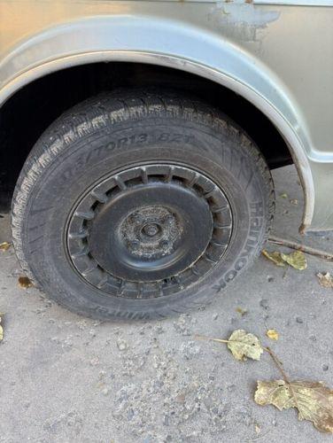 1978 Volkswagen Dasher