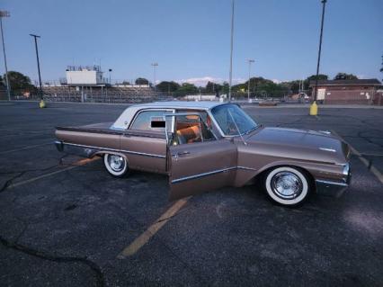 1961 Ford Galaxie