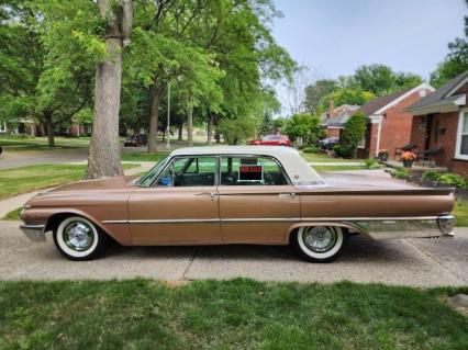 1961 Ford Galaxie