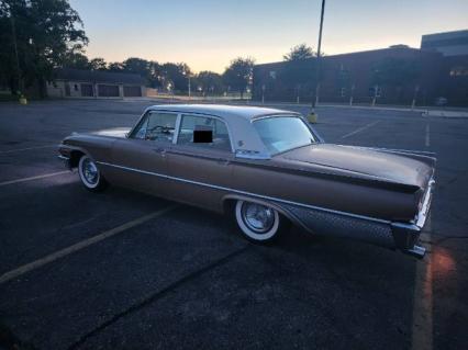 1961 Ford Galaxie