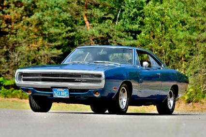 1970 Dodge Charger