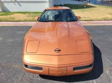 1994 Chevrolet Corvette