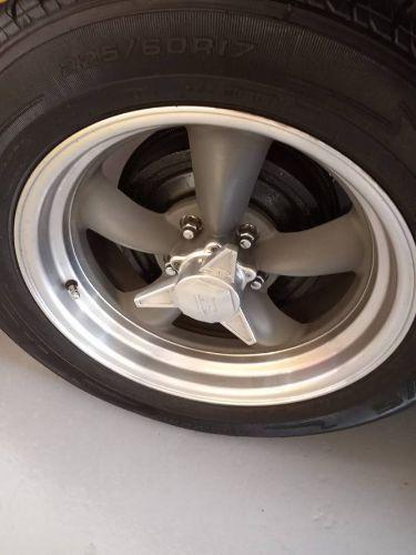 1956 Chevrolet Bel Air