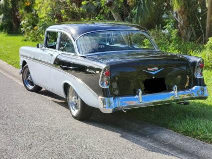 1956 Chevrolet Bel Air