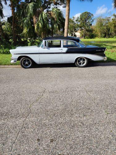1956 Chevrolet Bel Air