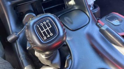 2004 Chevrolet Corvette