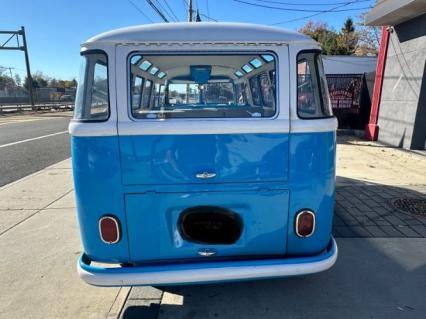 1965 Volkswagen Kombi