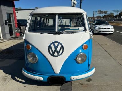 1965 Volkswagen Kombi